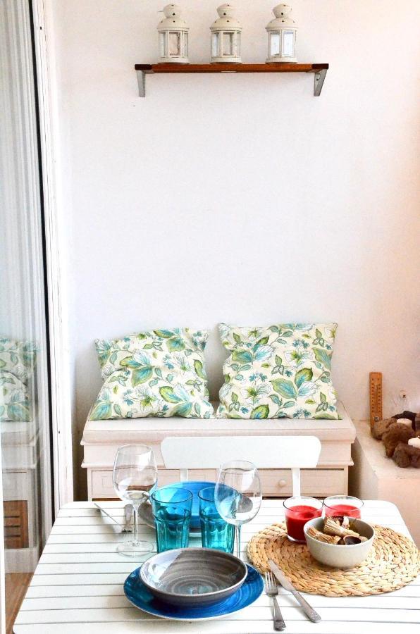 Shanti, La Casa Azul Palm-mar Eksteriør billede
